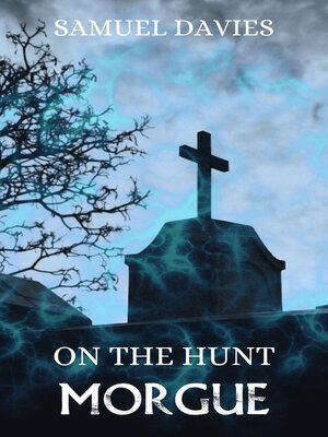 cover image of Morgue